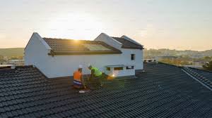 Fast & Reliable Emergency Roof Repairs in Dayton, KY